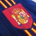 Camiseta retro visitante de España 1996