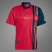 Camiseta retro de local de España 1996