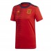 España 2019 Jersey local - Femenino