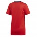 España 2019 Jersey local - Femenino