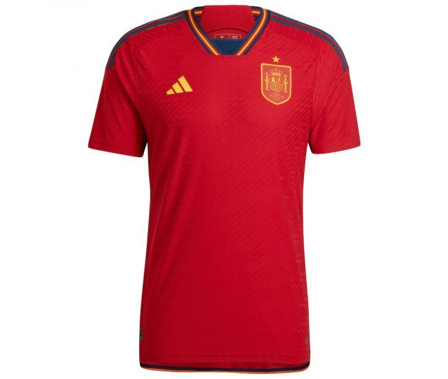 Camiseta de España Local 2022-23