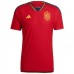 Camiseta de España Local 2022-23