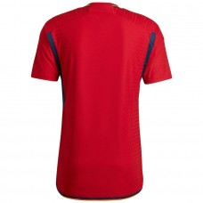 Camiseta de España Local 2022-23
