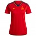 Camiseta España Local Mujer 2022-23