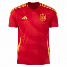 Camiseta de local de España para hombre 24-25