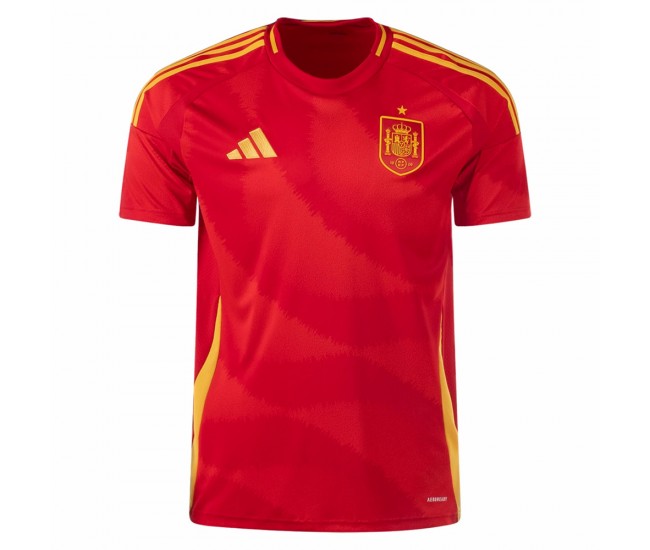 Camiseta de local de España para hombre 24-25