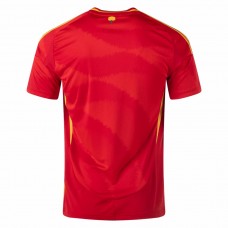 Camiseta de local de España para hombre 24-25