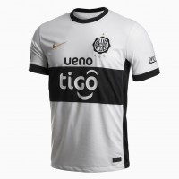 Camiseta Club Olimpia Local Hombre 25-26