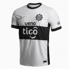 Camiseta Club Olimpia Local Hombre 25-26