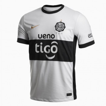 Camiseta Club Olimpia Local Hombre 25-26