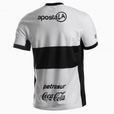 Camiseta Club Olimpia Local Hombre 25-26