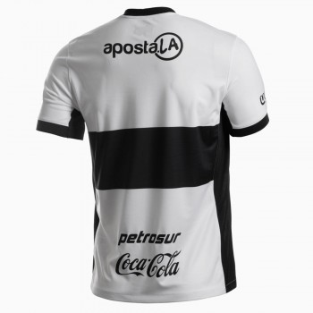 Camiseta Club Olimpia Local Hombre 25-26