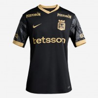 Camiseta de visitante del Atlético Nacional para hombre 25-26