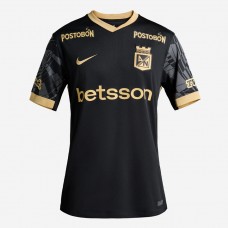 Camiseta de visitante del Atlético Nacional para hombre 25-26