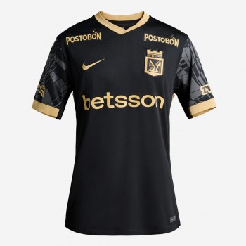 Camiseta de visitante del Atlético Nacional para hombre 25-26