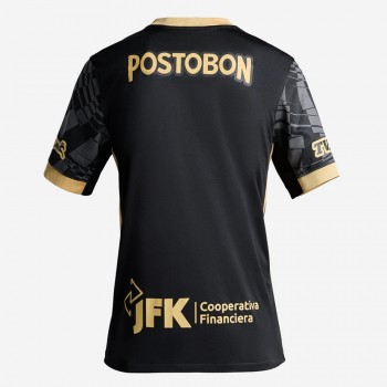 Camiseta de visitante del Atlético Nacional para hombre 25-26