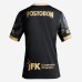 Camiseta de visitante del Atlético Nacional para hombre 25-26