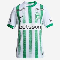 Camiseta Atlético Nacional Hombre Local 25-26