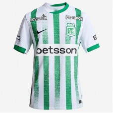 Camiseta Atlético Nacional Hombre Local 25-26