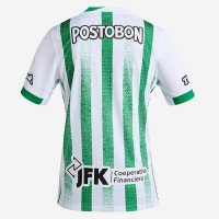 Camiseta Atlético Nacional Hombre Local 25-26