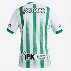 Camiseta Atlético Nacional Hombre Local 25-26