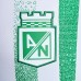 Camiseta Atlético Nacional Hombre Local 25-26