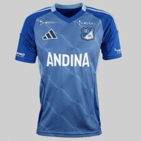Camiseta Millonarios FC Hombre Local 25-26