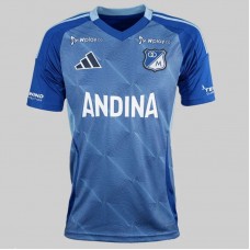 Camiseta Millonarios FC Hombre Local 25-26