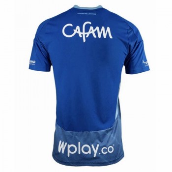 Camiseta Millonarios FC Hombre Local 25-26