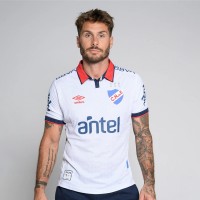 Camiseta Club Nacional de Football Primera equipación masculina 2024