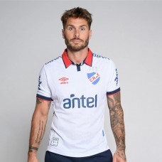 Camiseta Club Nacional de Football Primera equipación masculina 2024