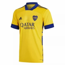 Camiseta Boca Juniors Tercera 2020 2021