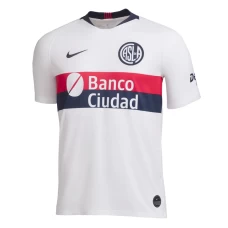 Camiseta visitante San Lorenzo de Almagro 2019-20