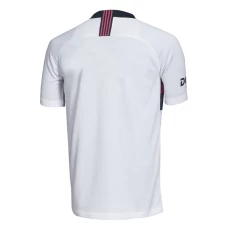 Camiseta visitante San Lorenzo de Almagro 2019-20