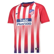 Atlético de Madrid Home Stadium Camiseta 2018-19