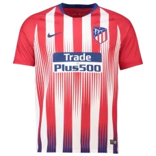 Atlético de Madrid Home Stadium Camiseta 2018-19