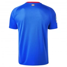Atlético Club Away Camiseta 2018-19