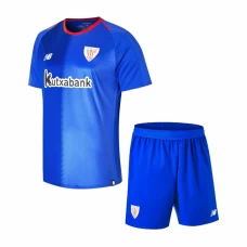Athletic Club Away Kit 2018-19 - Niños
