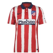 Atlético de Madrid Jersey local 2020 2021