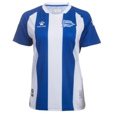 Camiseta Mujer de local de Deportivo Alaves 2019/20