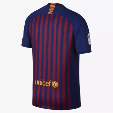 BARCELONA 2018-2019 Stadium Home Camiseta 