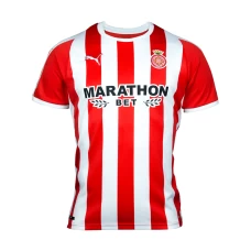 Camiseta Mujer Primera Equipación Girona FC 2019-20