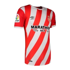 Camiseta de la primera equipación del Girona FC 2018/19