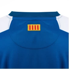 RCD Espanyol Home Camiseta 2018-19