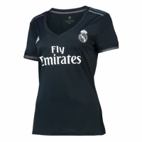 Real Madrid Away Camiseta 2018-2019 - Mujer