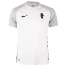 Camiseta 3ª Equipación del Real Sporting de Gijón 2019/2020