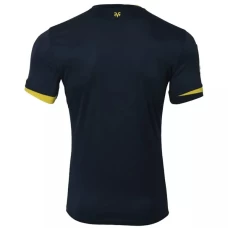 Camiseta de la 2a equipación del Villarreal CF 2020 2021