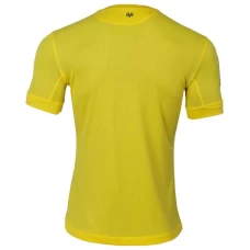 Camiseta de la 1a equipación del Villarreal CF 2020 2021
