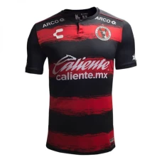 Club Tijuana Auténtica Home Camiseta2018-19