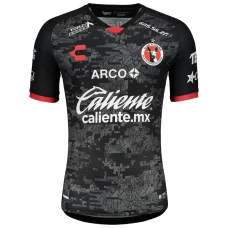 Camiseta Club Tijuana Local 2020 2021